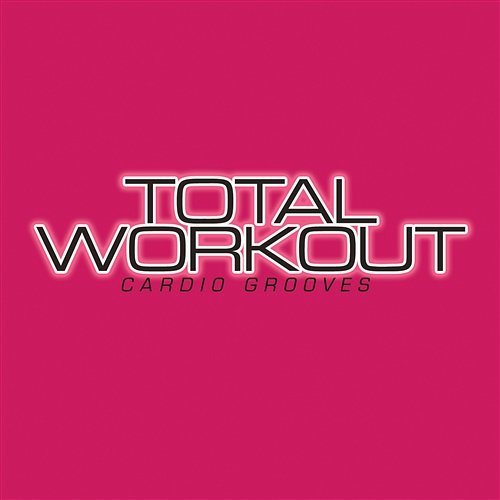 Total Workout Larry Hall