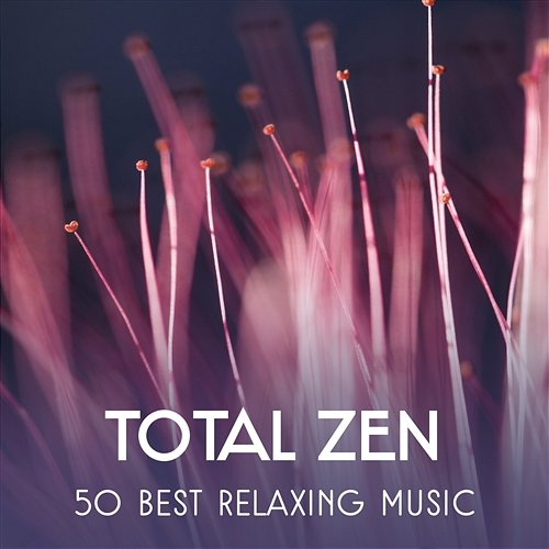 Total Zen – 50 Best Relaxing Music, Reiki Healing, Chinese Sounds for Stress Relief, Treatment of Insomnia, Inner Peace, Zen Meditation Chakra Yoga Music Ensemble