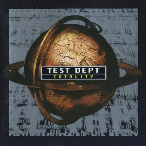 Totality Test Dept.