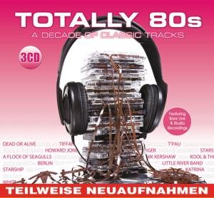 Totally 80s Various Artists
