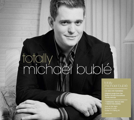 Totally Buble Michael