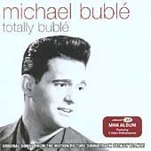 Totally Buble Various Artists