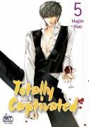 Totally Captivated, Volume 5 Yoo Hajin