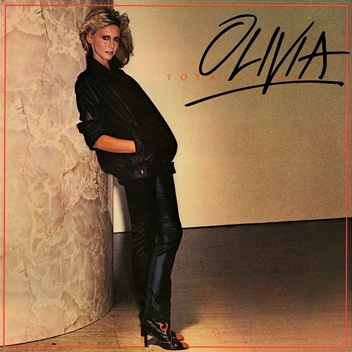 Totally Hot Olivia Newton-John