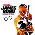 Totally…James Bond The Ian Rich Orchestra, Various Artists