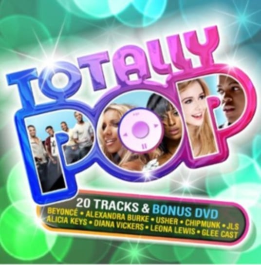 Totally Pop Various Artists