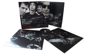 Totally Stripped (Limited Edition) The Rolling Stones