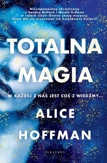 Totalna magia Hoffman Alice