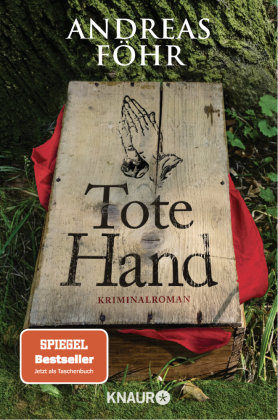 Tote Hand Droemer/Knaur