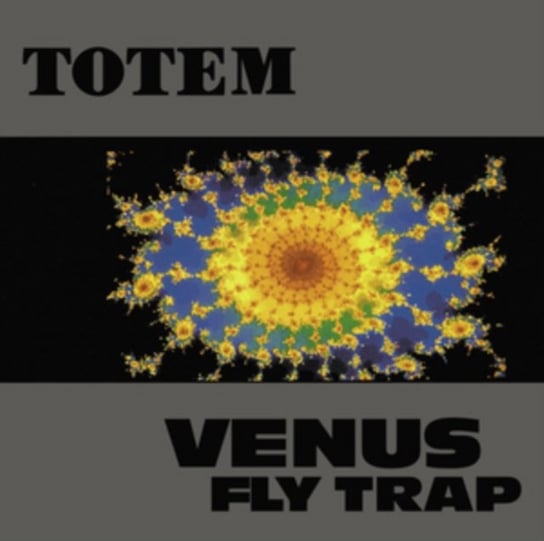 Totem Venus Fly Trap