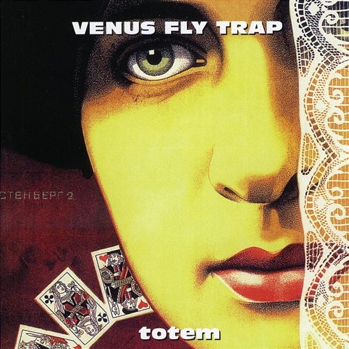 Totem Venus Fly Trap