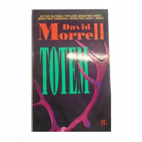 Totem Morrell David