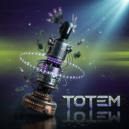 Totem Avyron