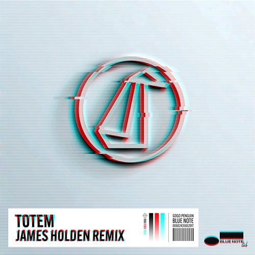 Totem GoGo Penguin feat. James Holden