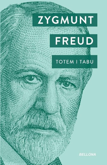 Totem i Tabu Freud Zygmunt