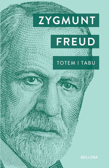 Totem i Tabu Freud Zygmunt
