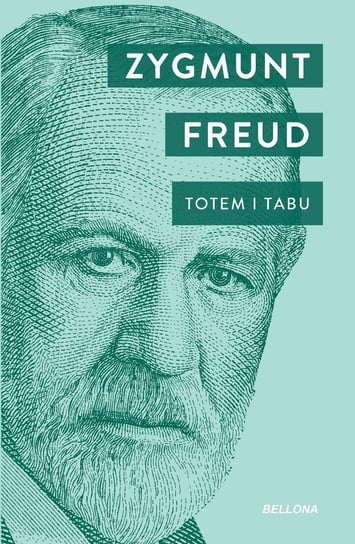 Totem i Tabu - ebook mobi Freud Zygmunt