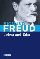 Totem und Tabu Freud Sigmund