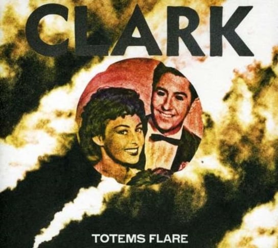 Totems Flare Clark