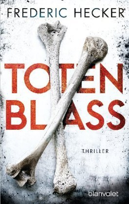Totenblass Blanvalet