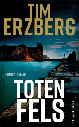 Totenfels HarperCollins Hamburg