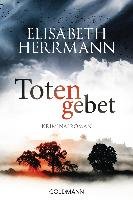 Totengebet Herrmann Elisabeth