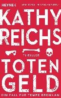 Totengeld Reichs Kathy