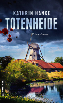 Totenheide Gmeiner-Verlag
