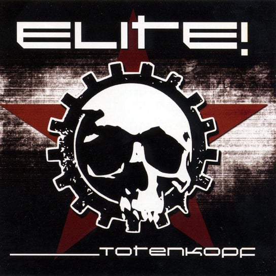 Totenkopf Elite