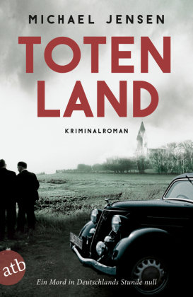 Totenland Aufbau Taschenbuch Verlag