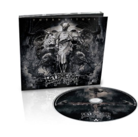 Totenritual (Limited Edition) Belphegor