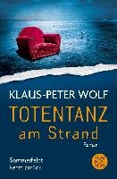Totentanz am Strand Wolf Klaus-Peter