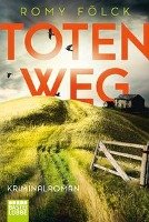 Totenweg Folck Romy Książka w Empik