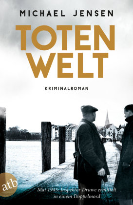 Totenwelt Aufbau Taschenbuch Verlag