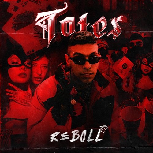 Totes Reboll333