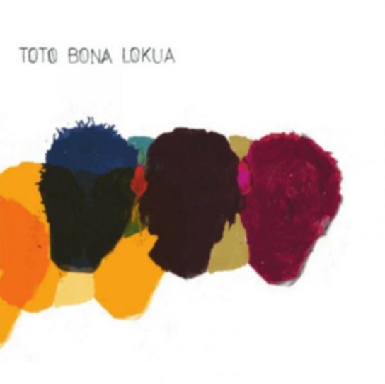 Toto Bono Lokua, płyta winylowa Toto Bono Lokua