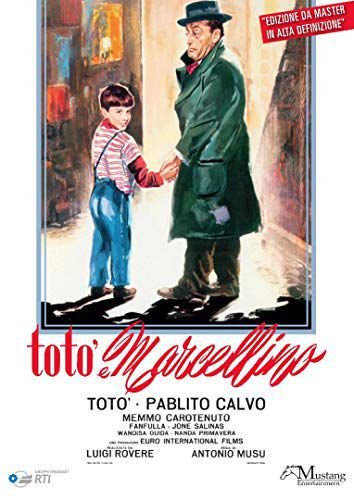 Toto i Marcellino Various Directors