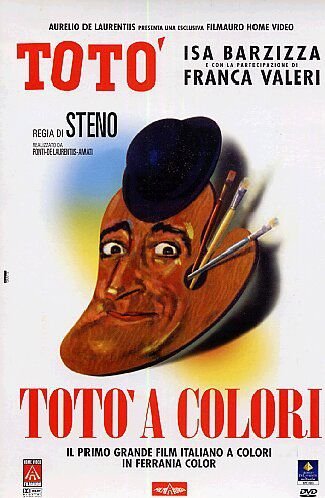 Toto in Color (Toto w kolorze) Various Directors