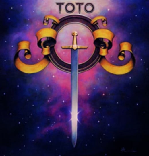 Toto (Lim.Collector's Edition) Toto