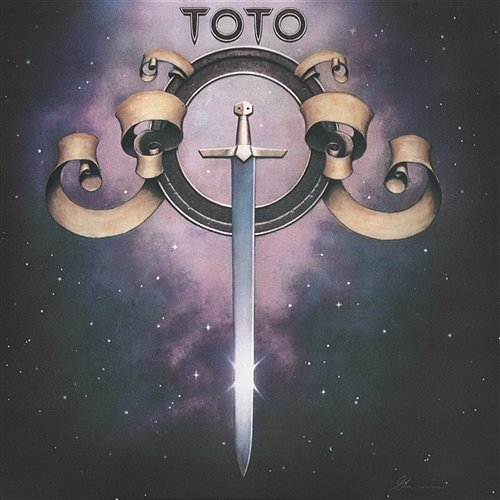 Toto, płyta winylowa Toto