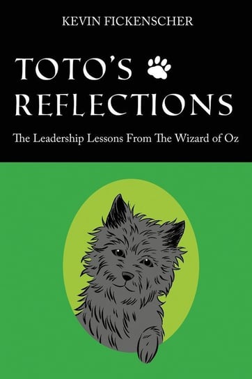 Toto's Reflections Fickenscher Kevin