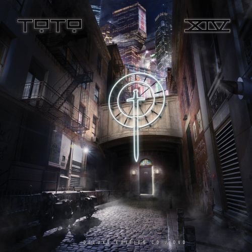 Toto XIV (Deluxe Edition) Toto
