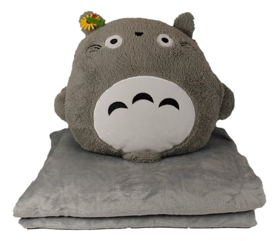 Totoro Kocyk 3W1 BIRDO