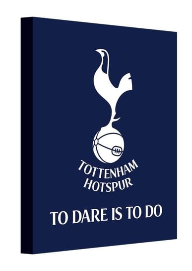 Tottenham Hotspur F.C - Obraz Na Płótnie Pyramid International
