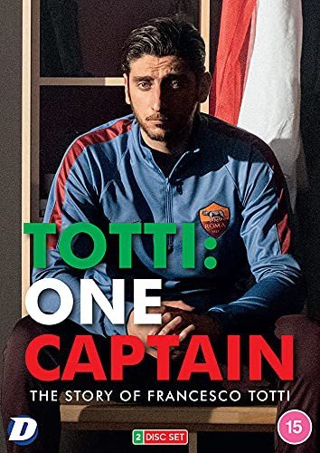 Totti: One Captain Various Directors