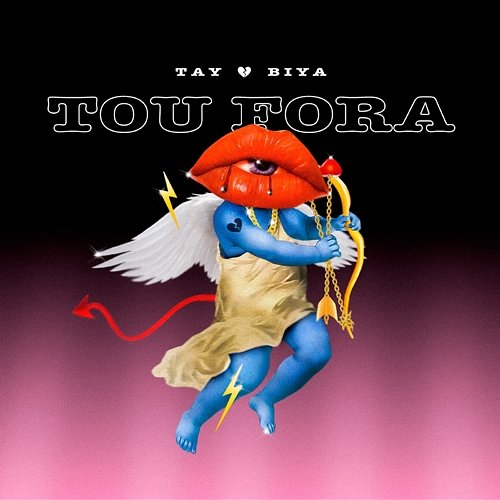 Tou Fora Tay feat. Biya