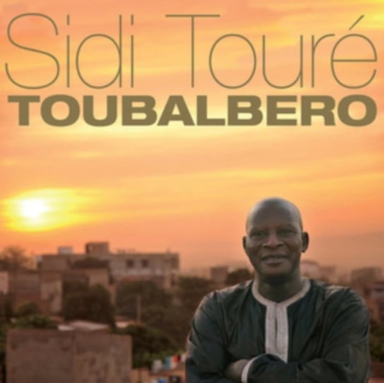 Toubalbero Sidi Toure