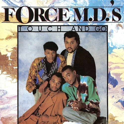 Touch and Go Force M.D.'s