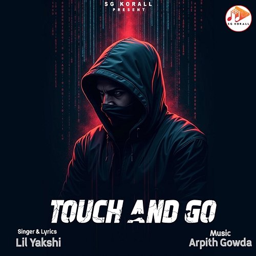 Touch and Go Arpith Gowda, Lil Yakshi