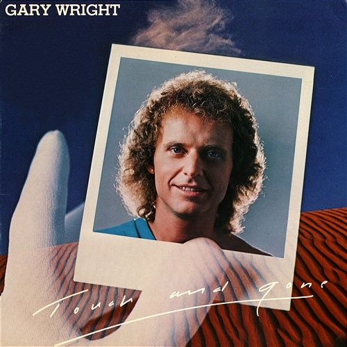 Touch And Gone Gary Wright